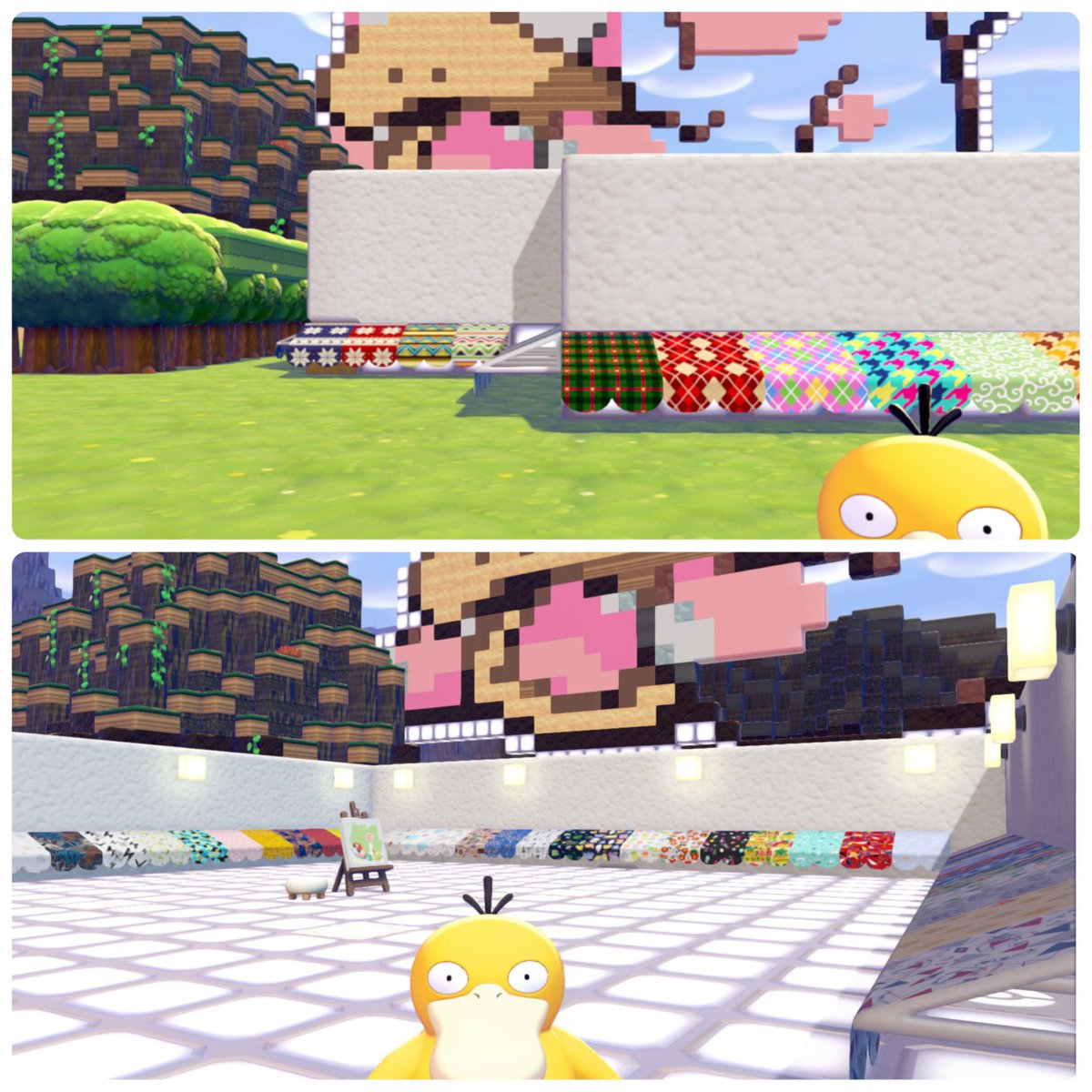 もあち🐱博多弁ポケモンVtuber tweet media