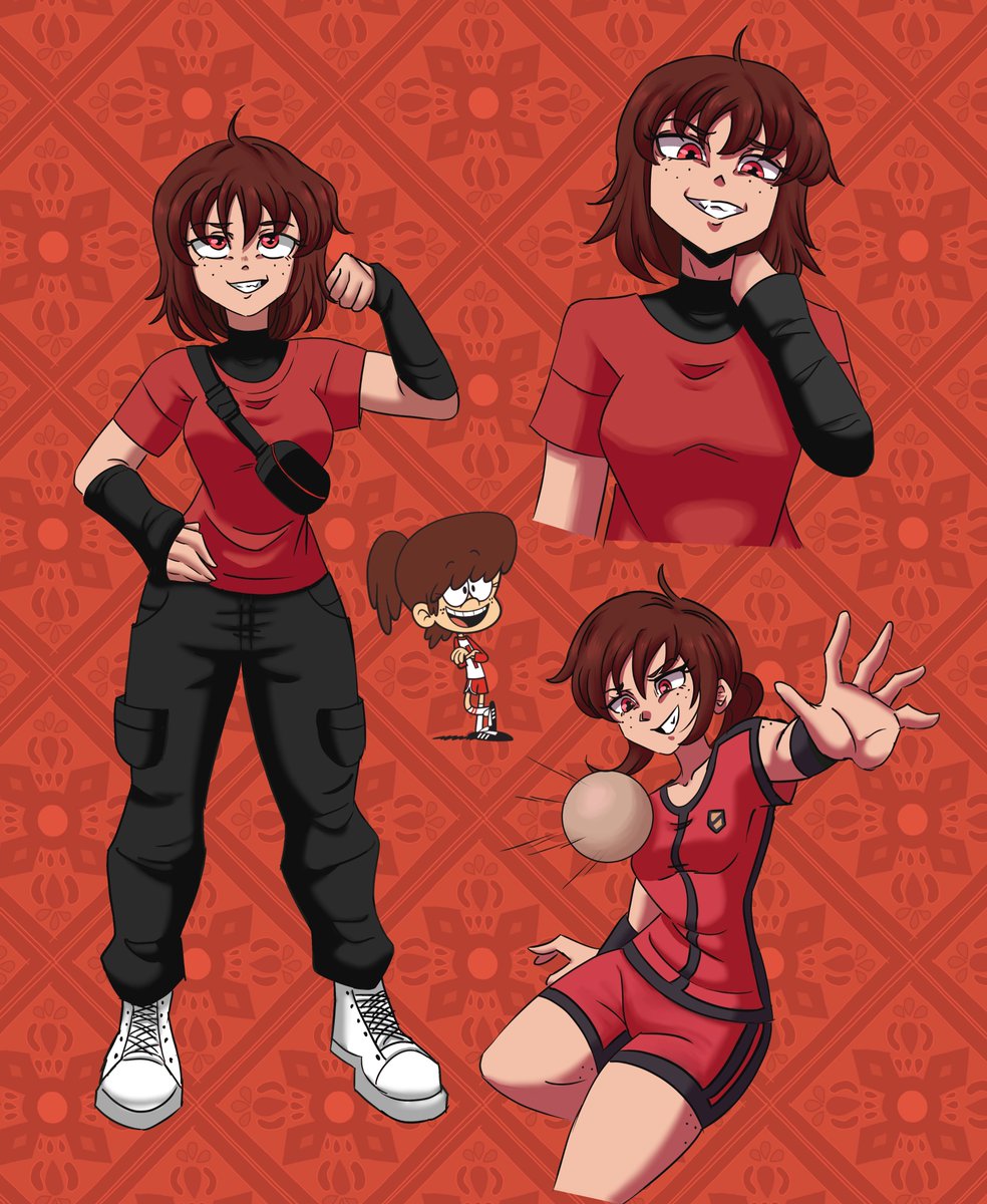 MillyCartoon tweet media