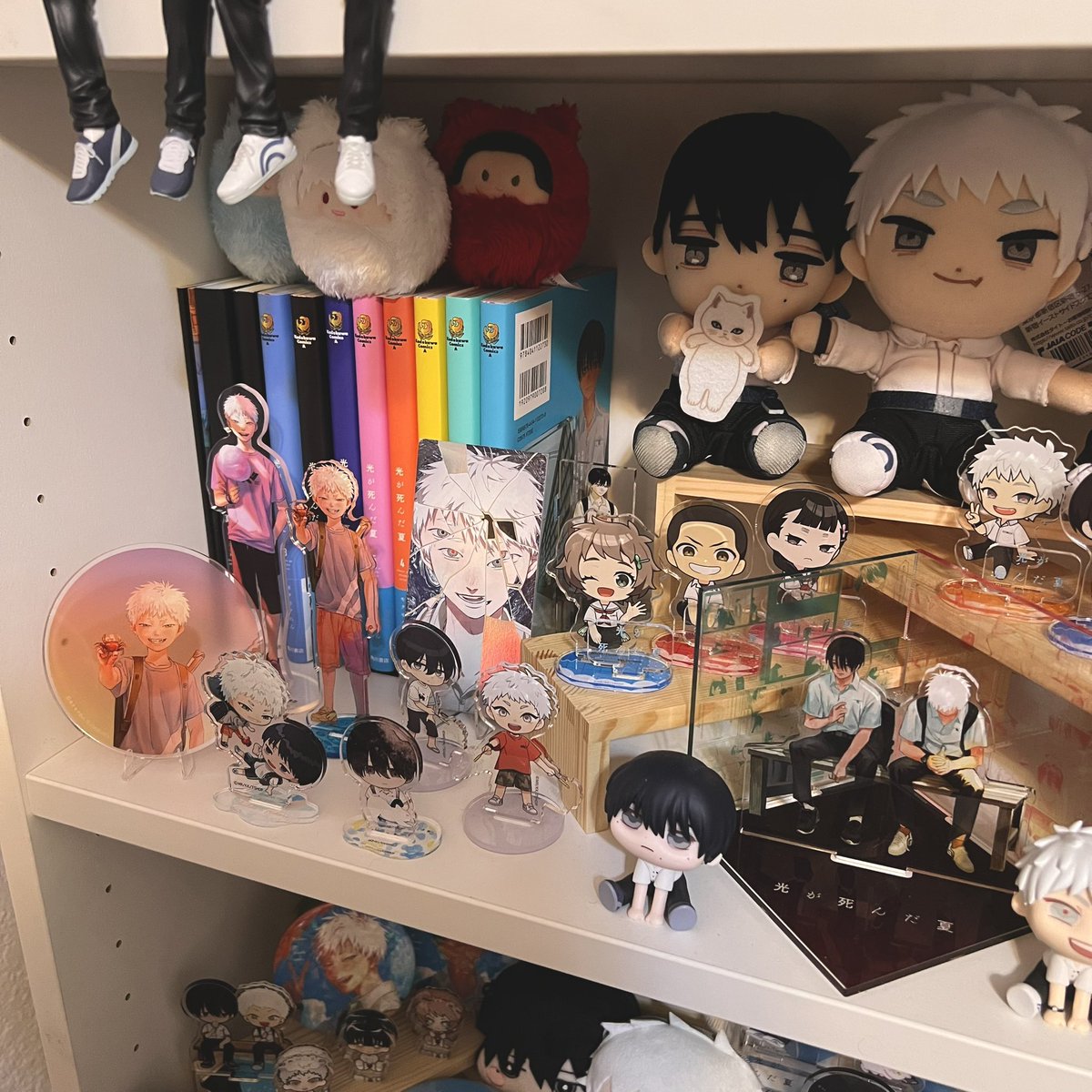 cat 🏔️ indou enthusiast tweet media