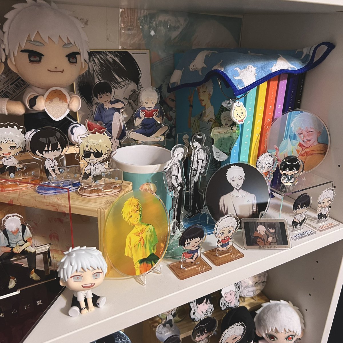 cat 🏔️ indou enthusiast tweet media