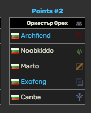 ELOSANTA tweet media