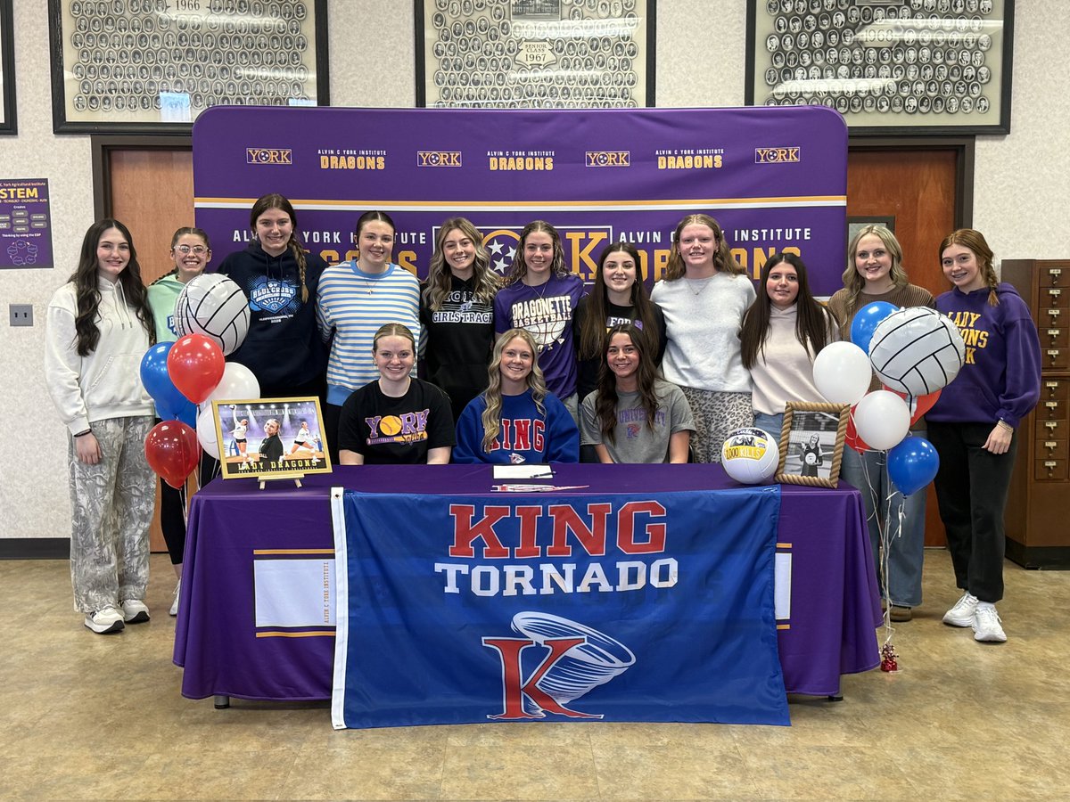 York Dragonettes tweet media