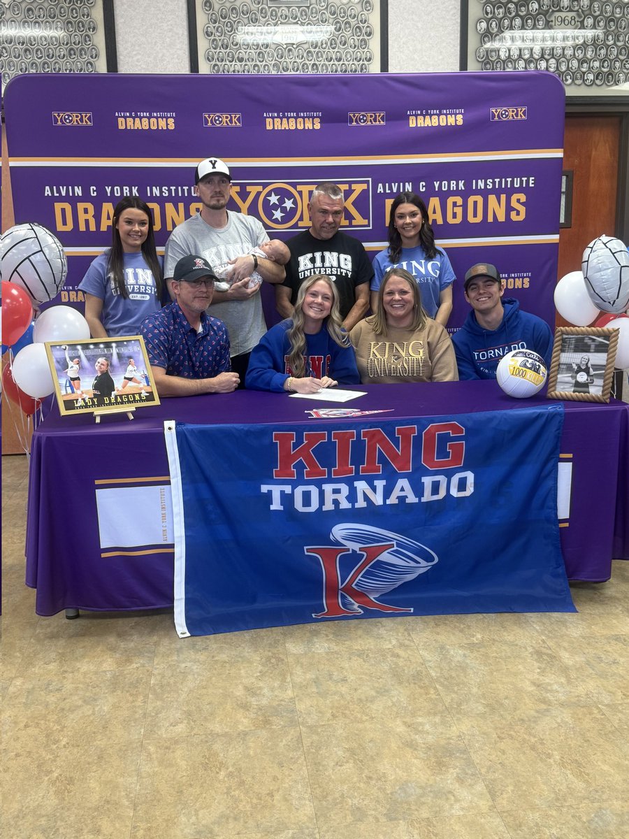 York Dragonettes tweet media