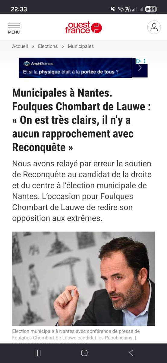 Patrick LONCHAMPT tweet media