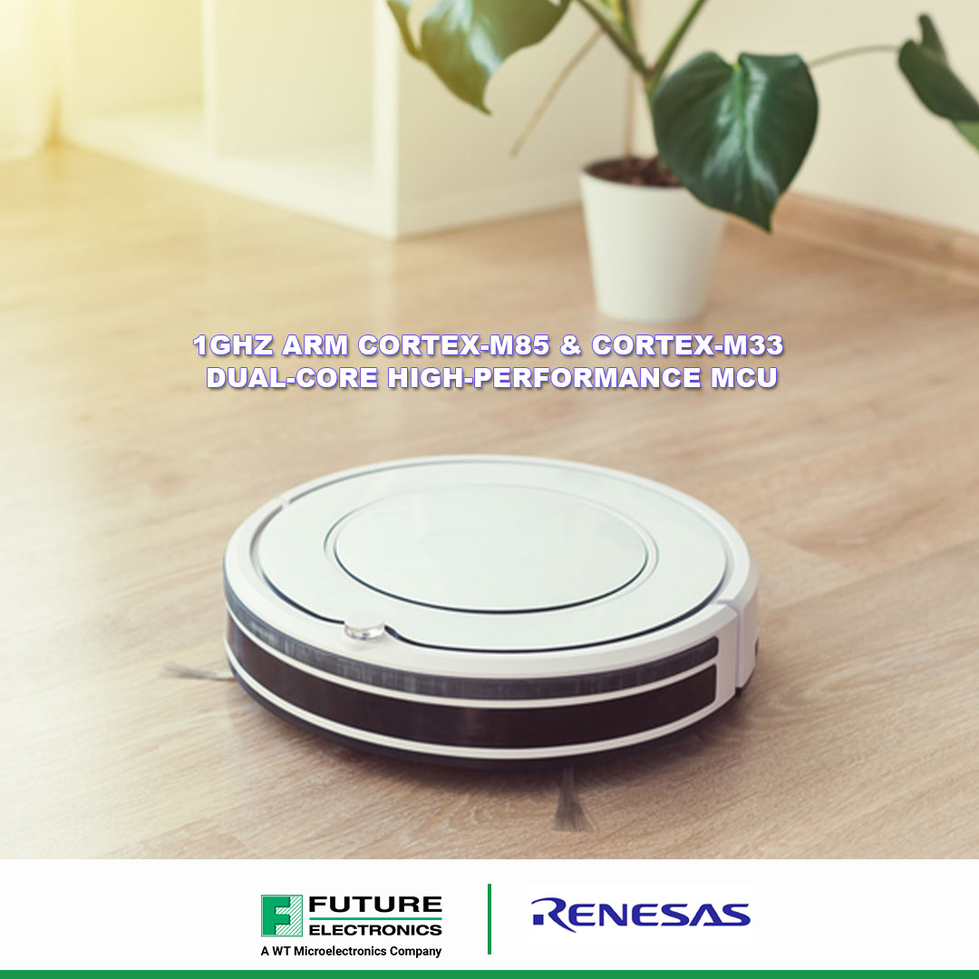 Future Electronics tweet media