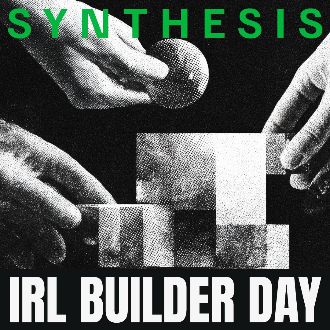 synthesis tweet media