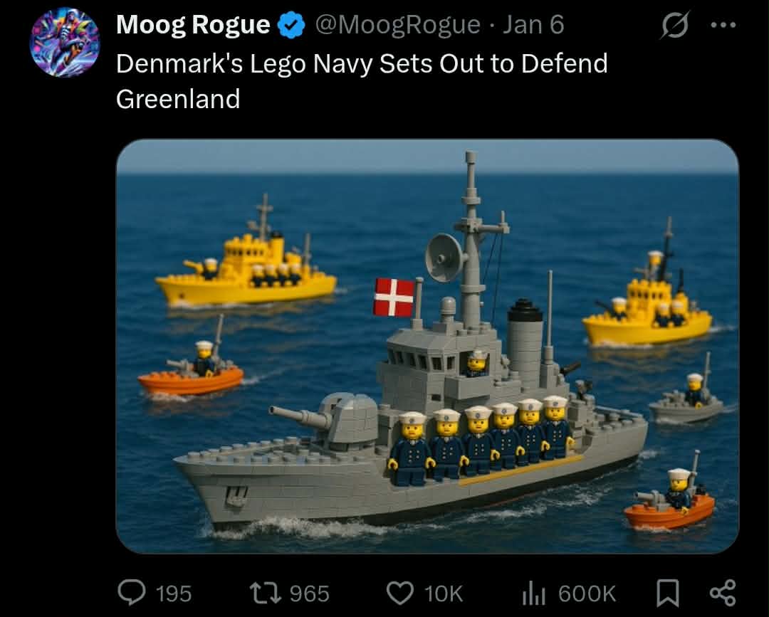 Paul the Lesser tweet media