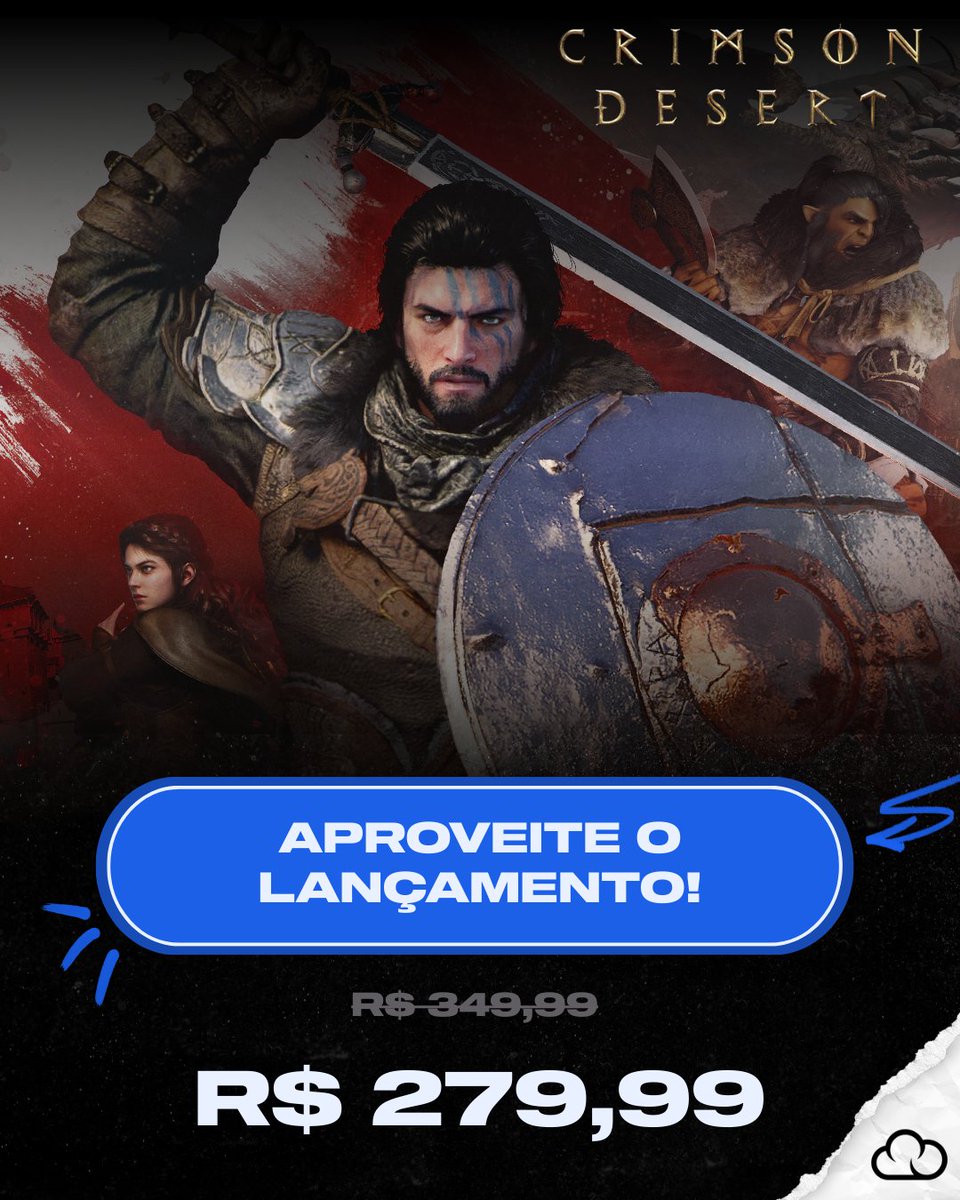 Nuuvem.com tweet media