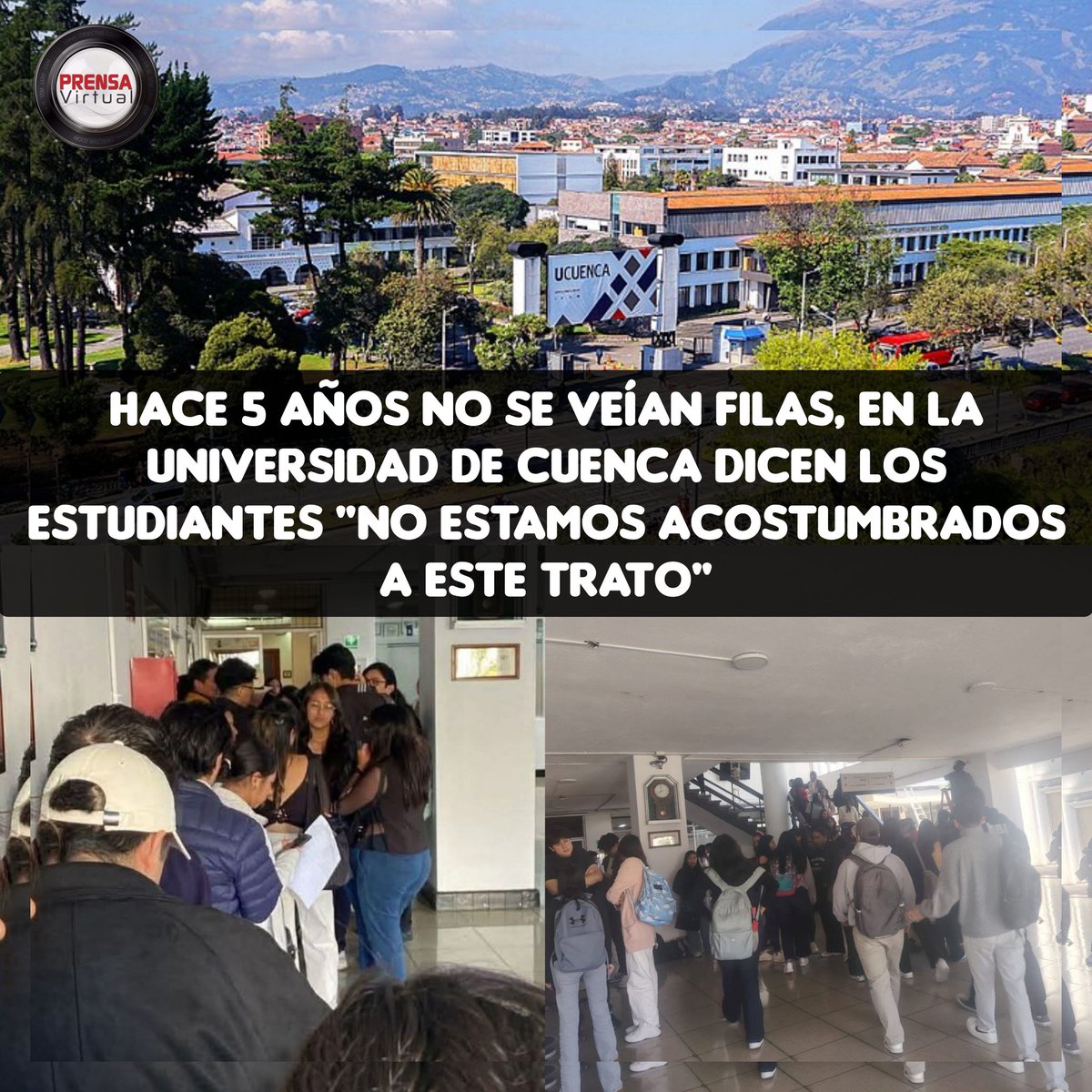 PRENSA Virtual tweet media