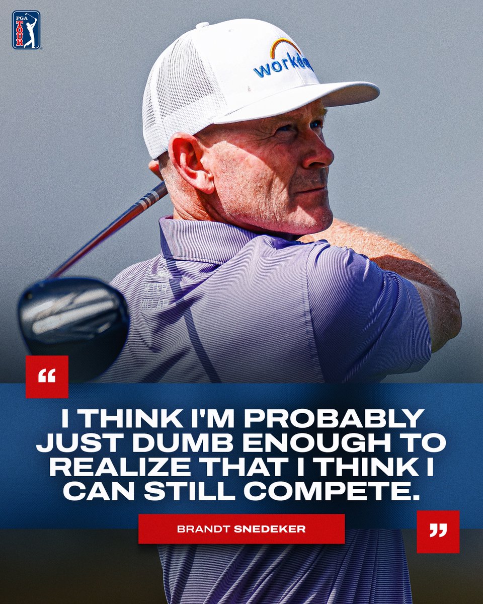 PGA TOUR tweet media