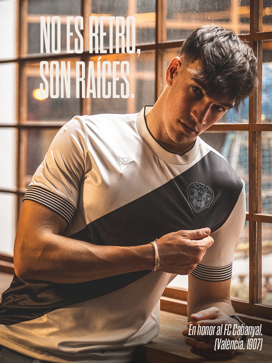 Levante UD tweet media