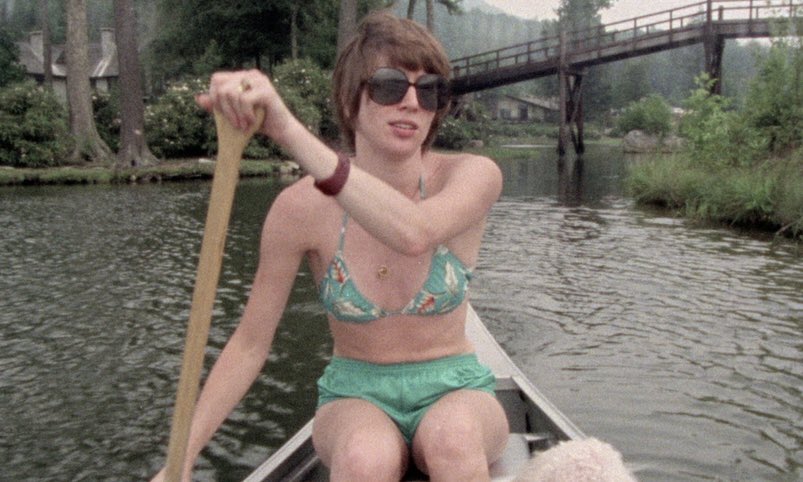 American Cinematheque tweet media