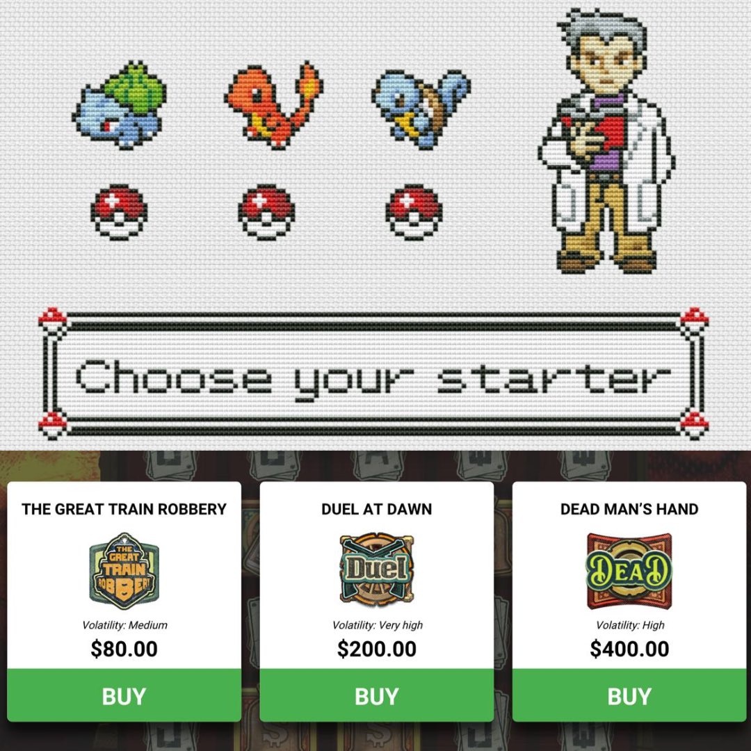 Monkey Tilt tweet media