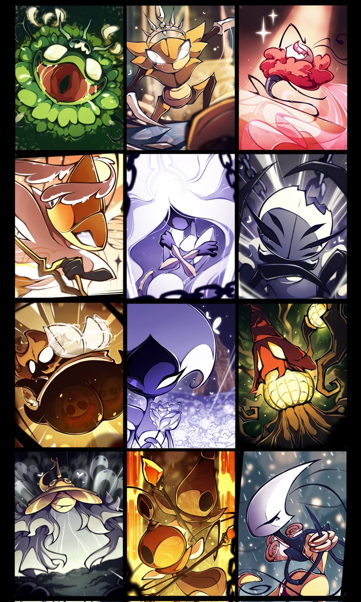 PinRhyme (Commission's Open) tweet media