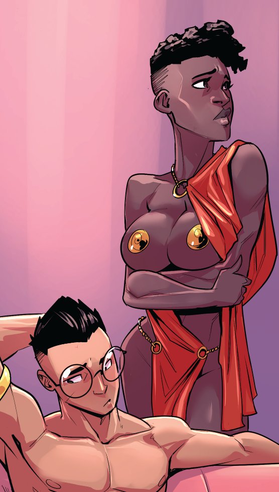 Garth Graham tweet media