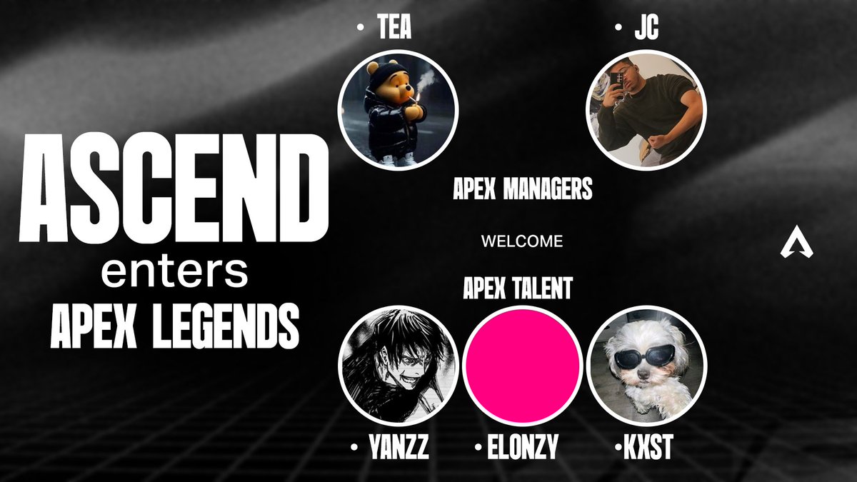 Ascend International tweet media