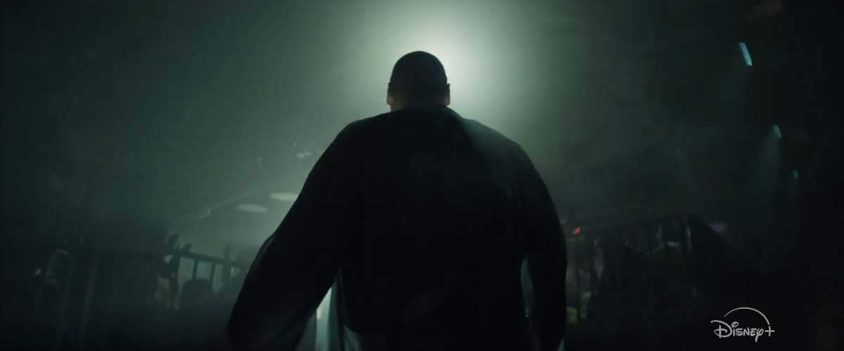 Daredevil Shots tweet media