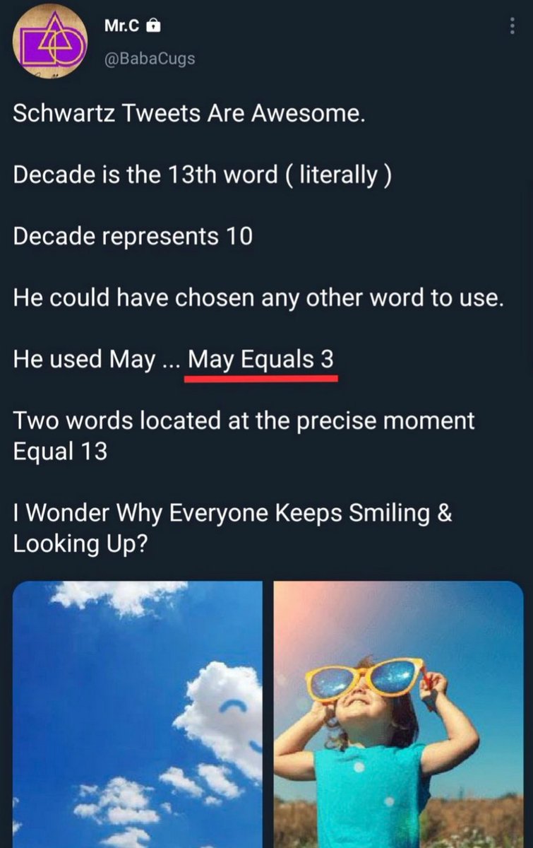 I See You tweet media