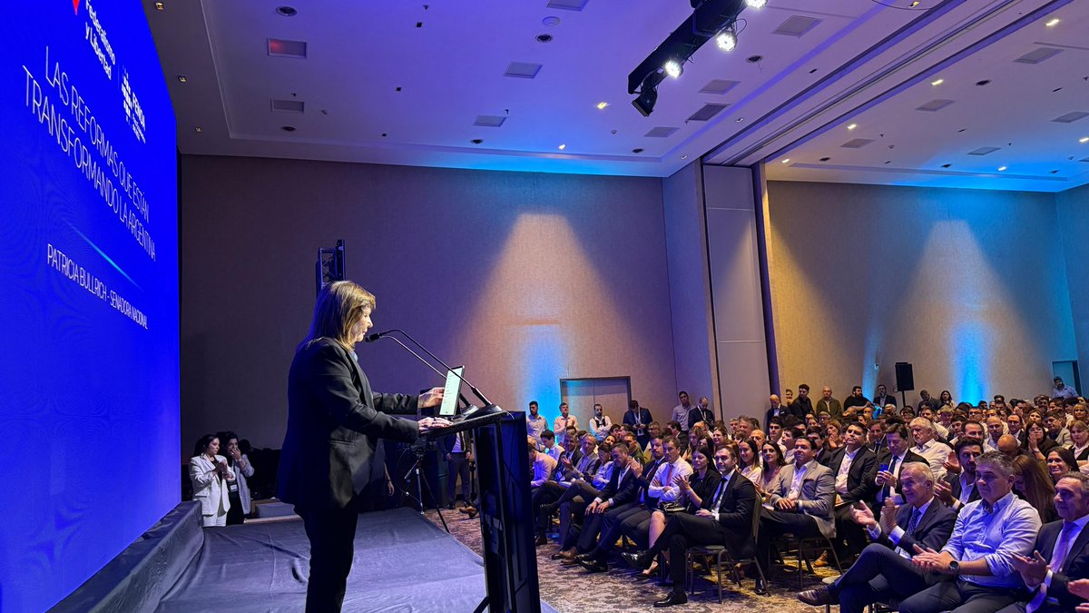 Fundación Federalismo y Libertad tweet media