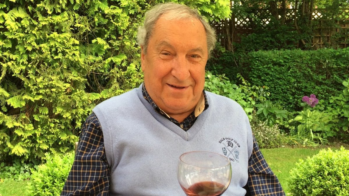 Tony Bugby tweet media