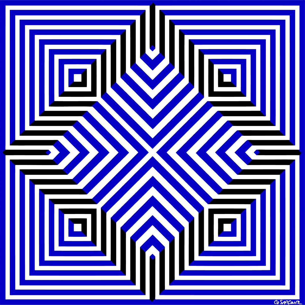 Gianni A. Sarcone tweet media