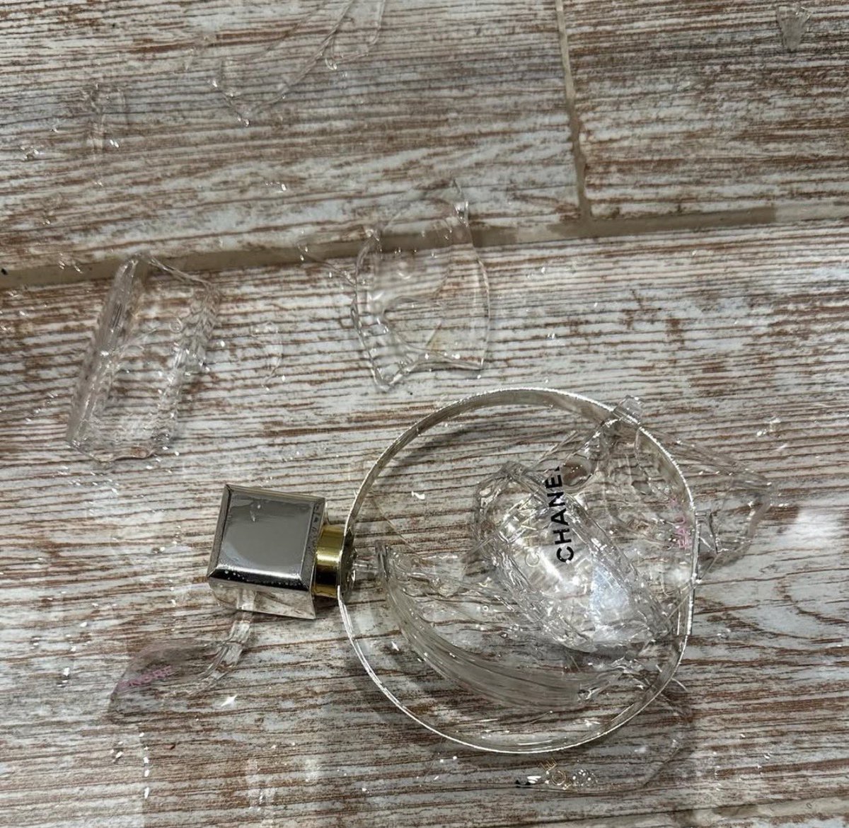 Don’t see” tweet media