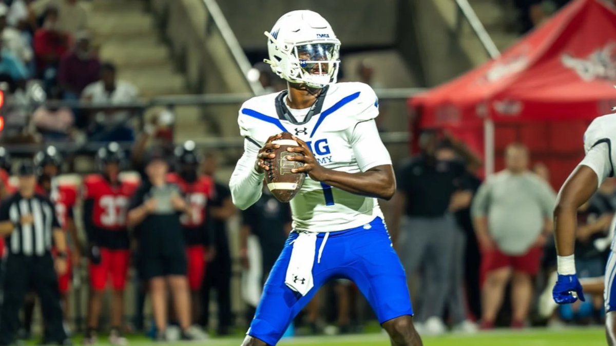 LSU Tigers On SI tweet media