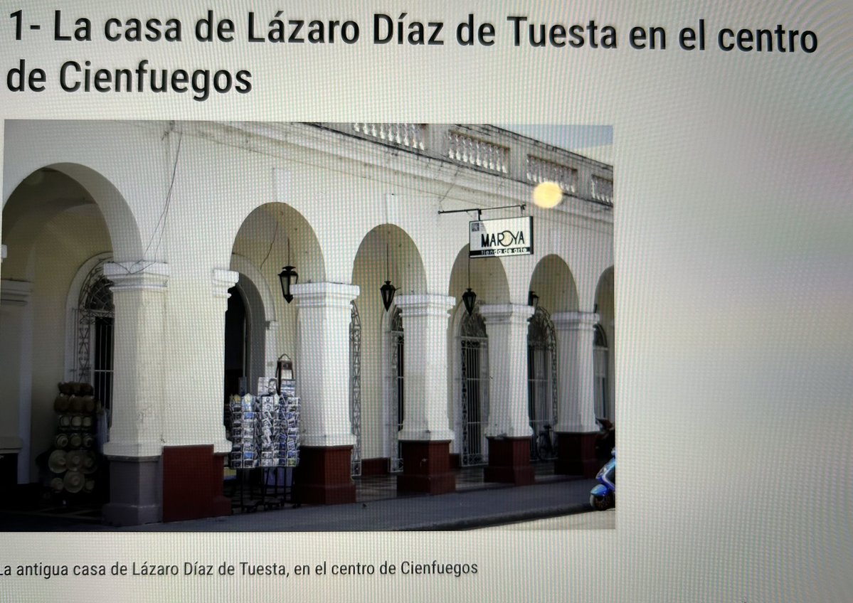 Rocio Monasterio tweet media