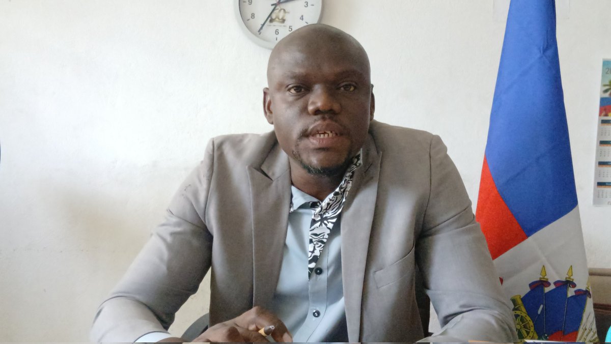 Amos Jean Felix tweet media