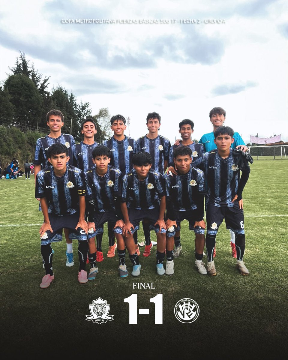 Tigres Fútbol Club tweet media