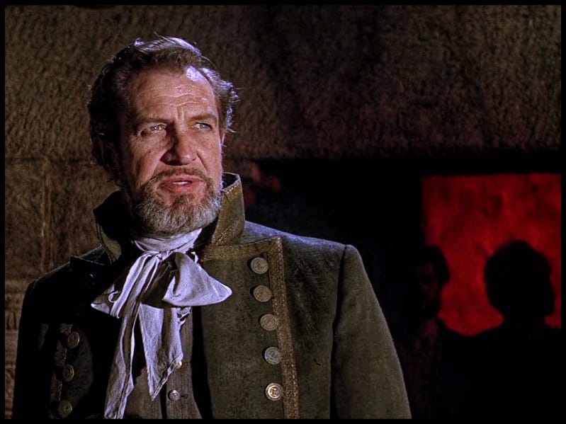 Classic Horror Films tweet media