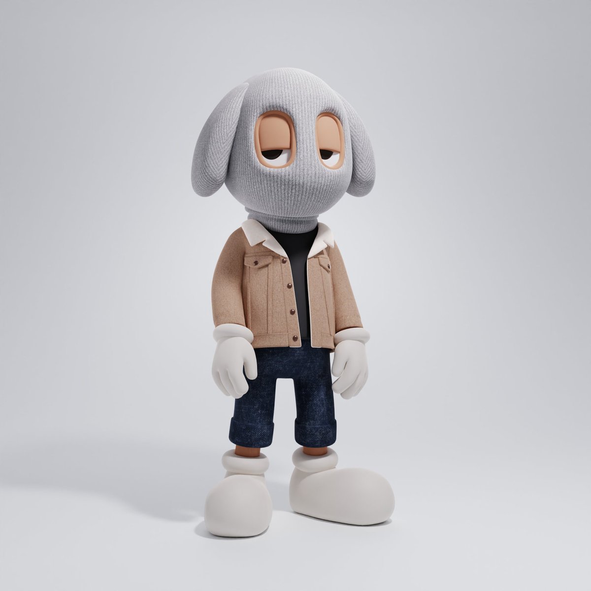 A Kid Called Scout tweet media