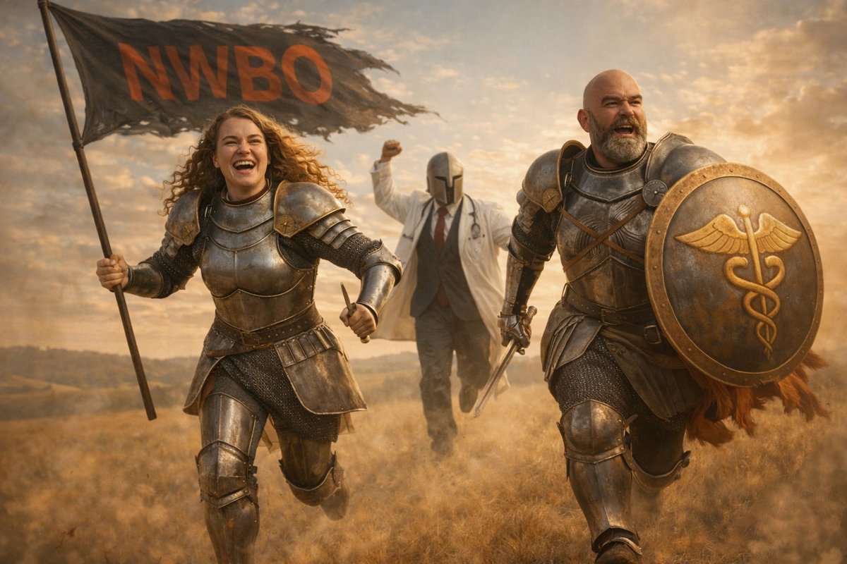 The Dapper DO tweet media