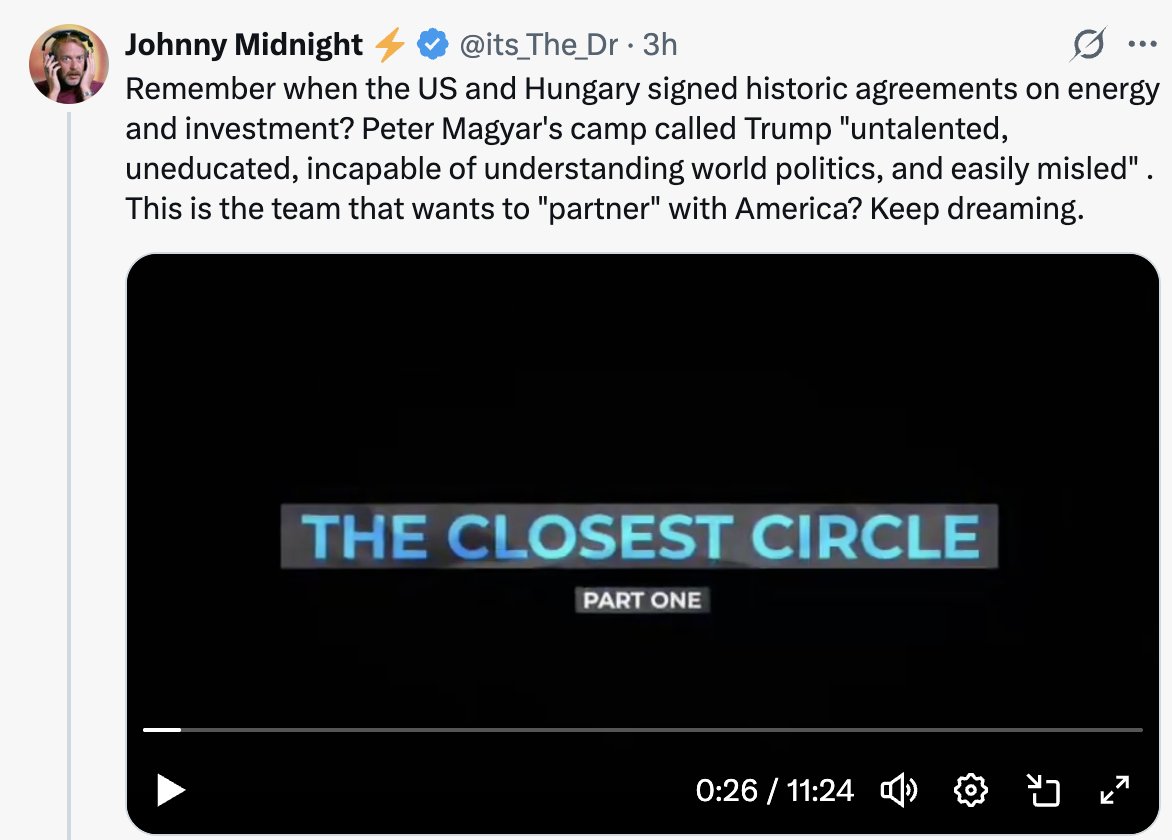 gnida project tweet media