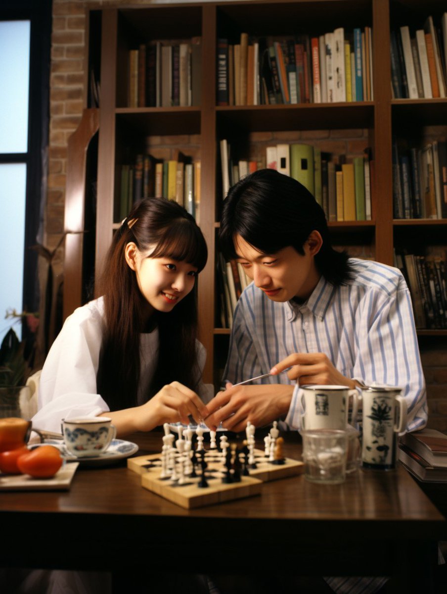 Mitchie Strange tweet media