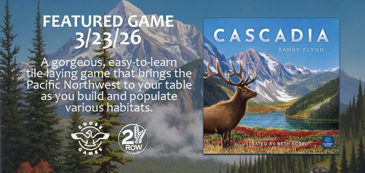 Goose Games SLC tweet media