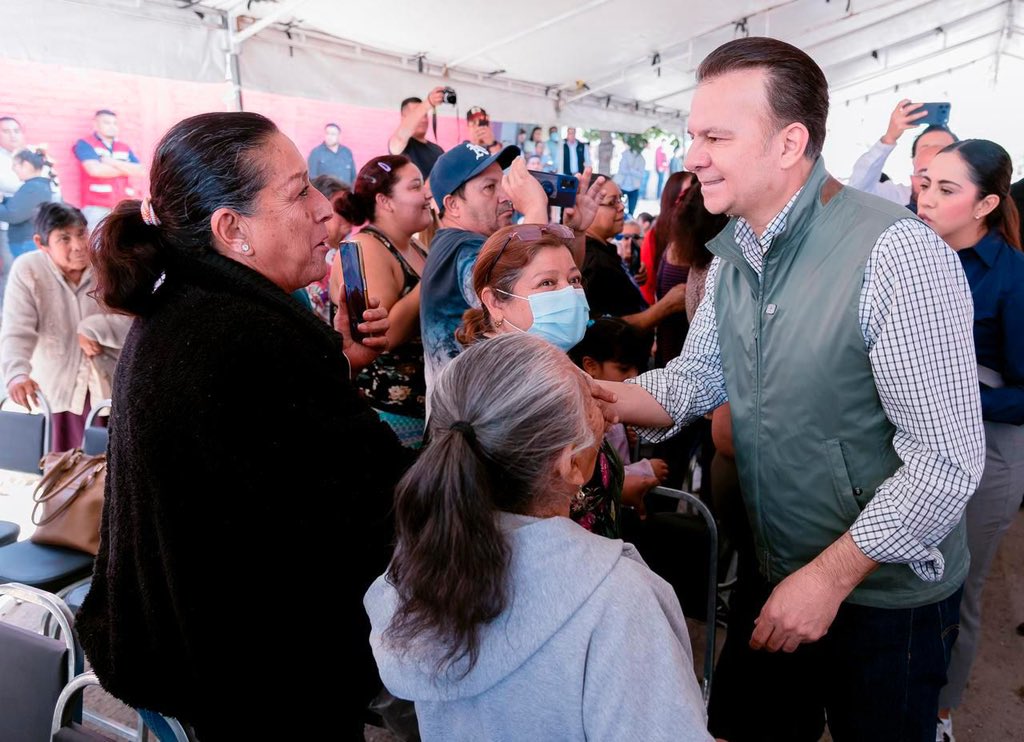 Esteban Villegas V. tweet media