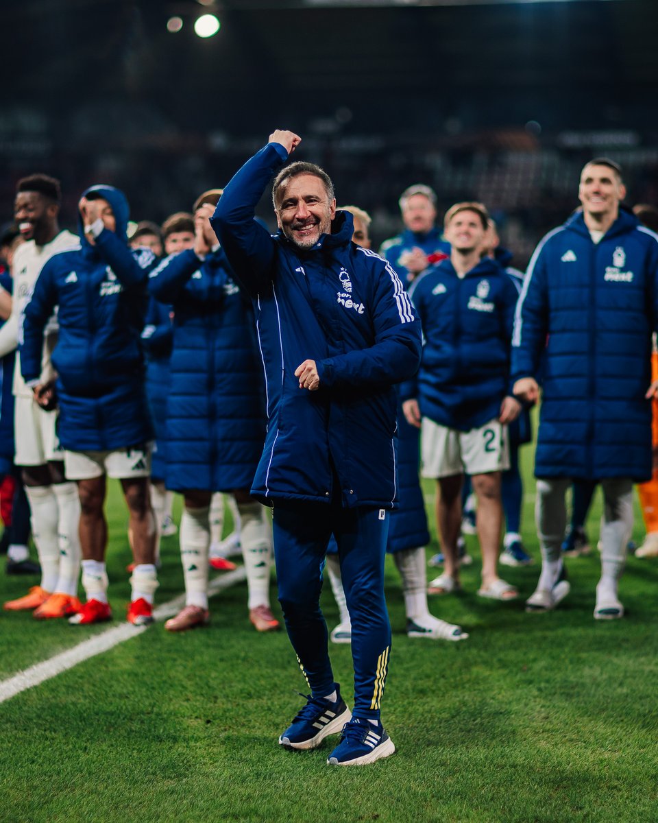 Nottingham Forest tweet media