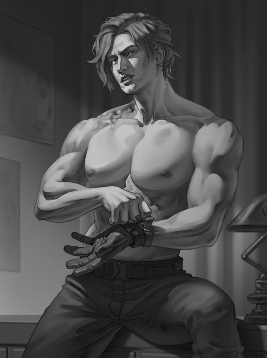 Xenia Latary(Billy) tweet media