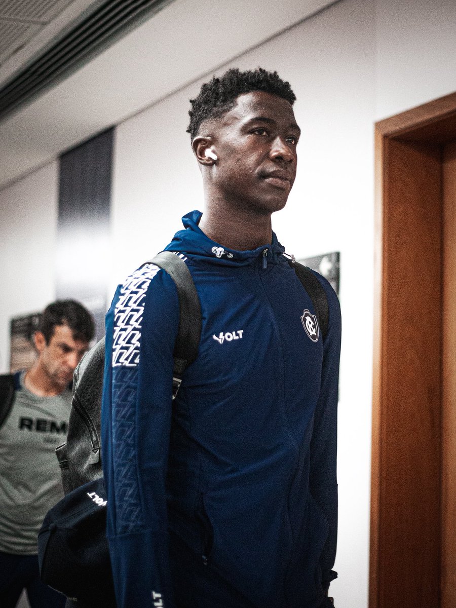 Clube do Remo tweet media