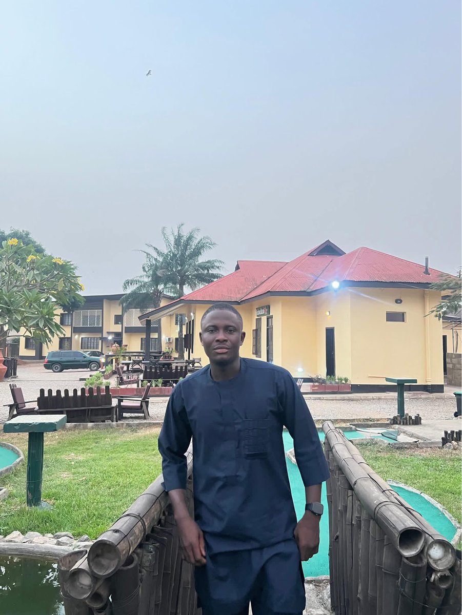 Hon. Jesugbemi tweet media