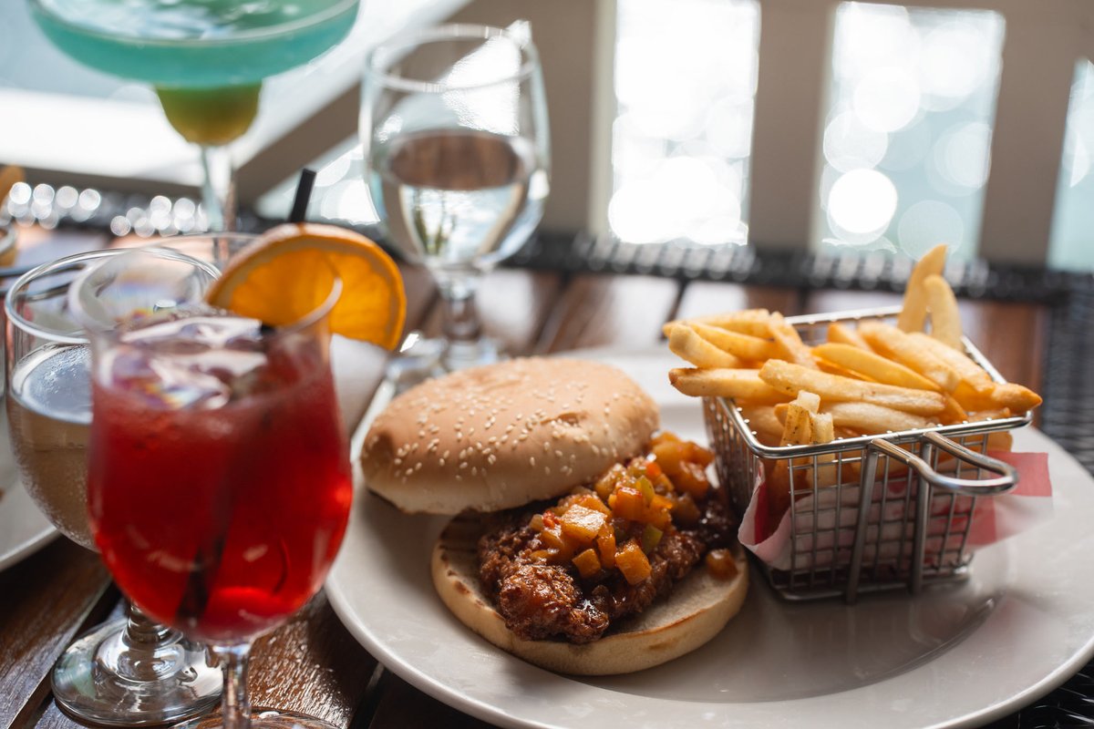 Scrub Island Resort tweet media