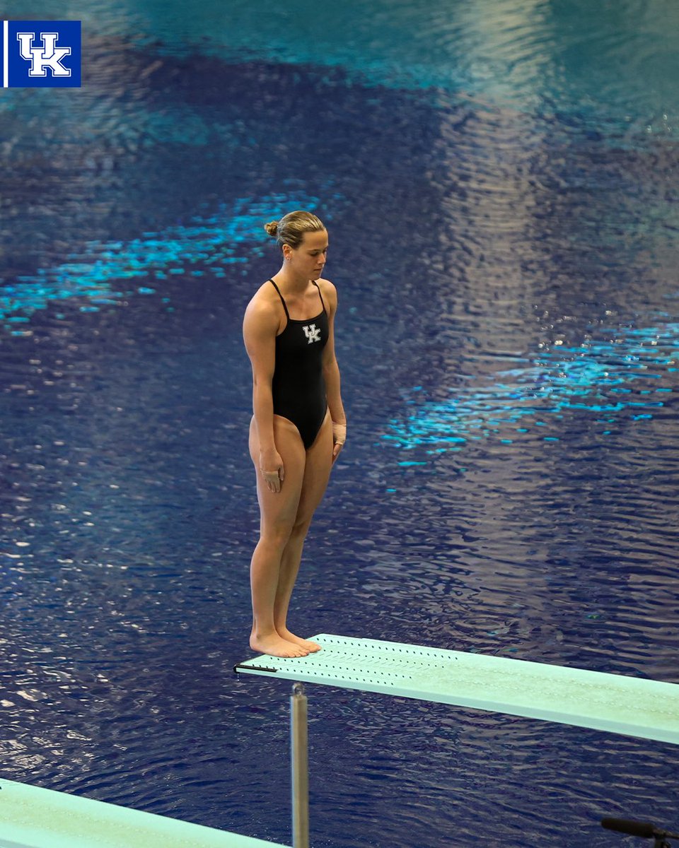 Kentucky Swim & Dive tweet media