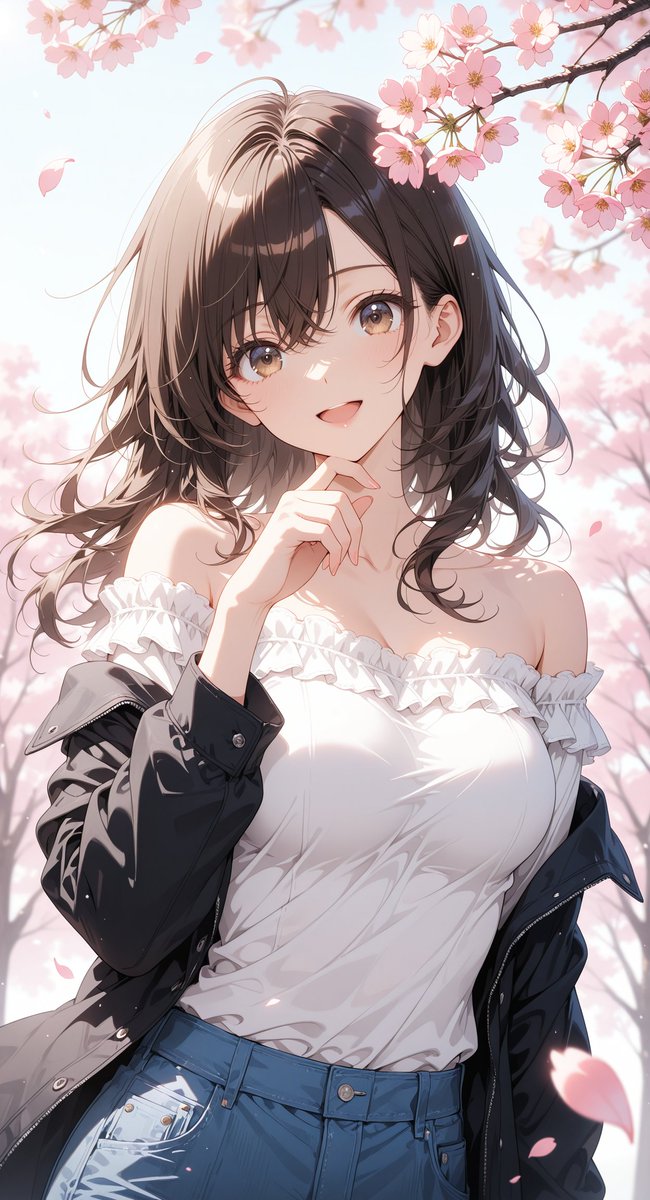 唯澄@AIart tweet media