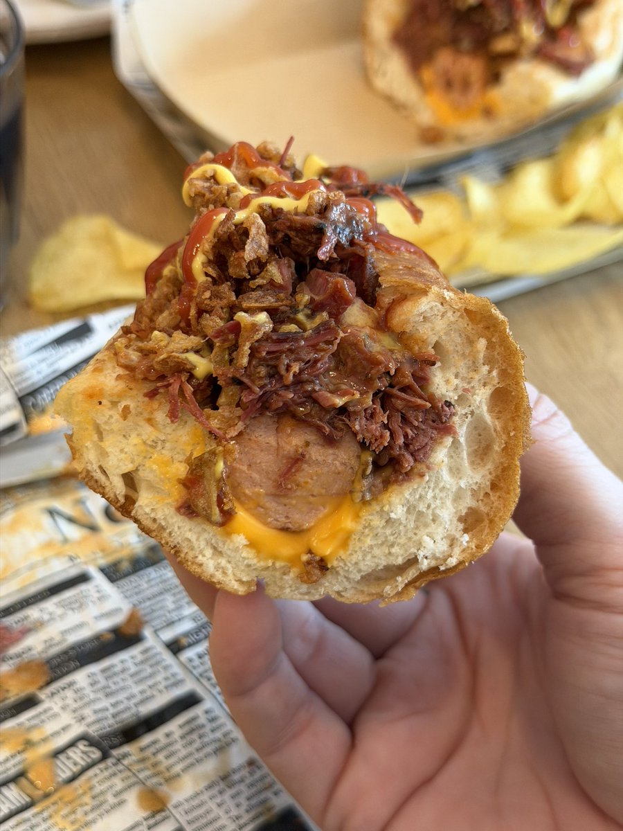 Chefe Jamon tweet media