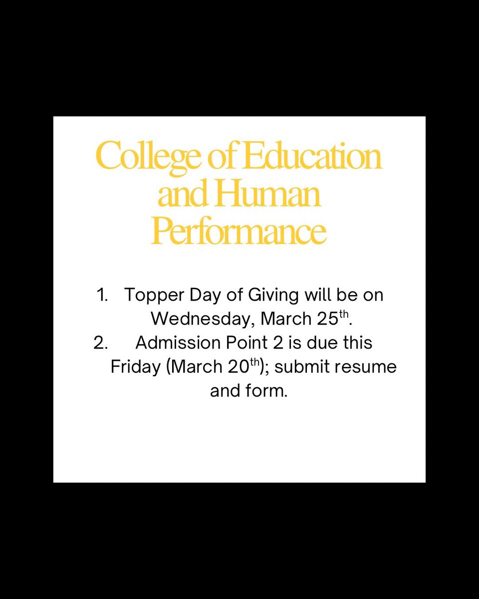 WLU Student Government tweet media