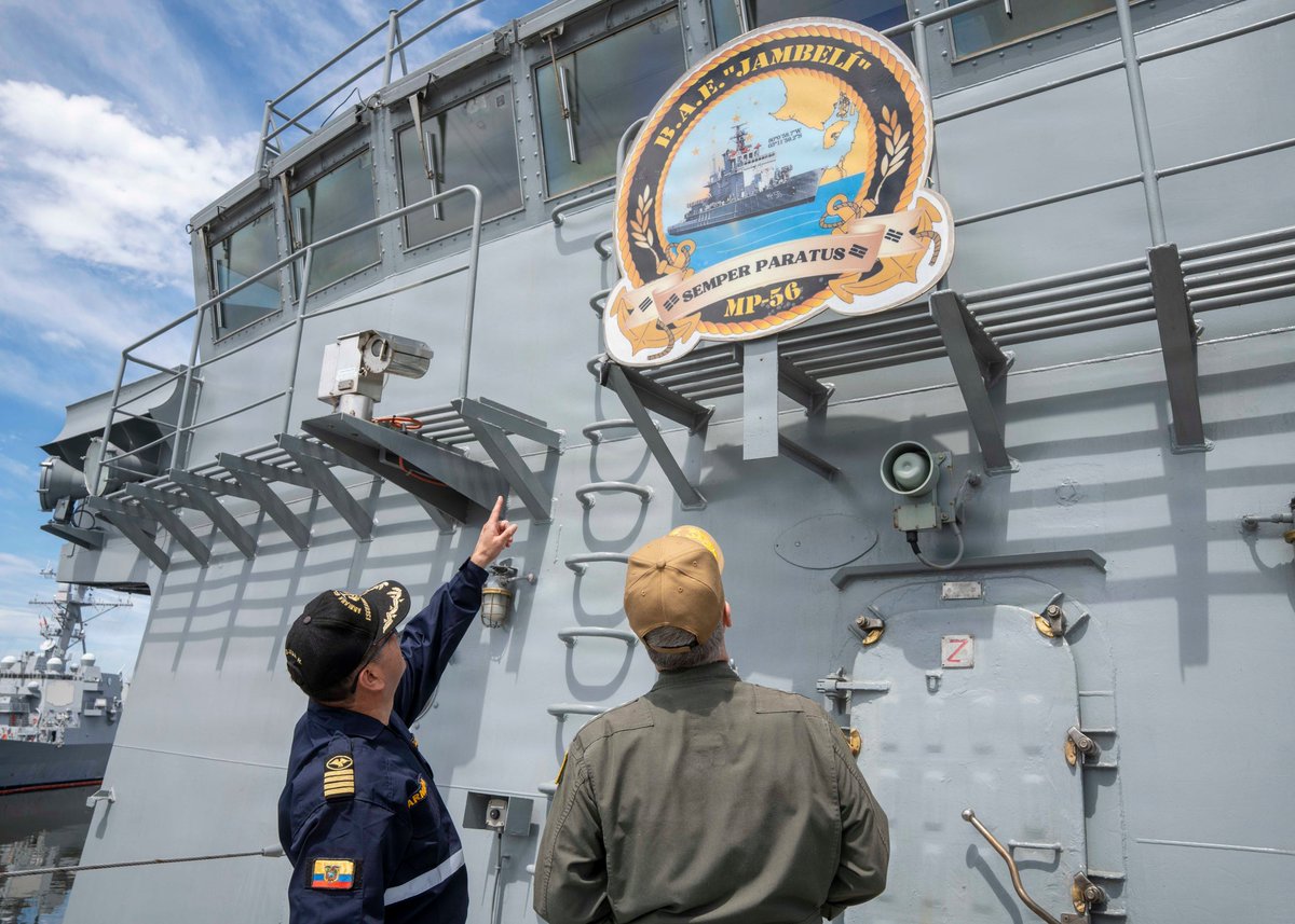 U.S. Pacific Fleet tweet media