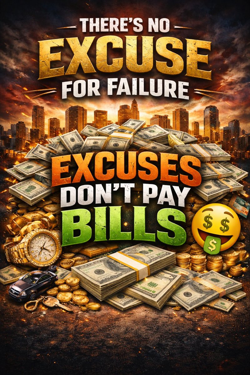 IMPERVIOUS 8🌍💰👑 tweet media