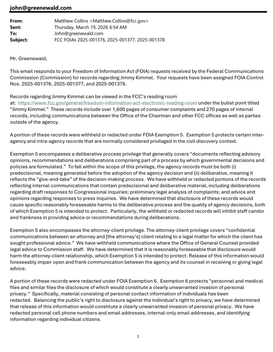 Alexander B. Howard tweet media