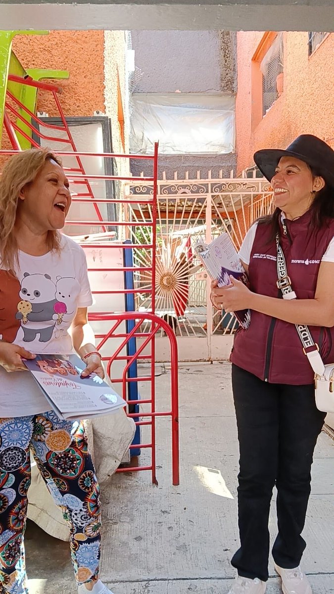 Fanny Zapp tweet media